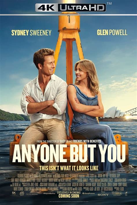 anyone but you 2023 full movie dailymotion
